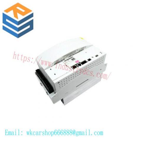 KUKA KSD1-48 Drive Module for Precision Control Systems