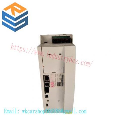 KUKA KSD1 Control Board for Industrial Automation, KSD1-4800117344