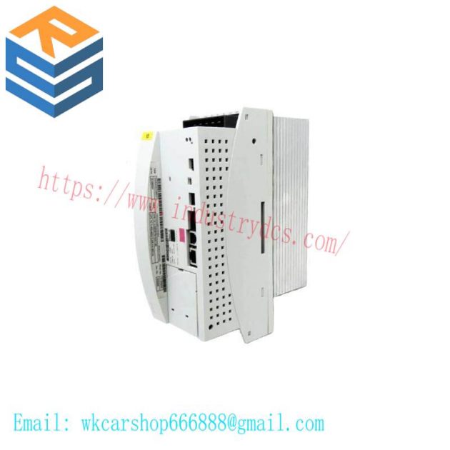 KUKA KSD1-48 Drive Module for Precision Control Systems