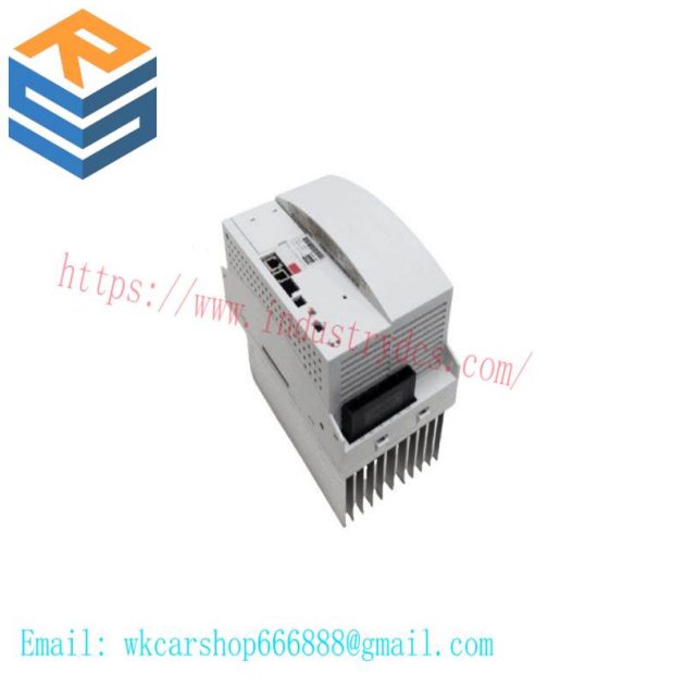 KUKA KSD1-48 Drive Module for Precision Control Systems