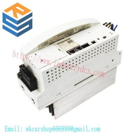 KUKA KSD1-64/9 Servo Drive Controller: High-Performance Automation Solution