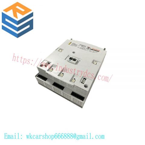 KUKA KSP 600 3X40:00-160-154 Industrial Controller