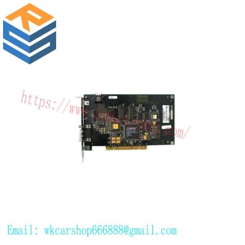 KUKA KVGA 1.0 Robot Video Card - Advanced Graphics Processing for Industrial Robots