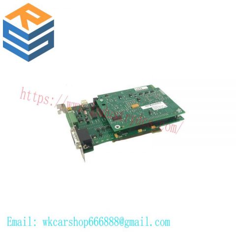 KUKA MFC3 00-117-336 Communication Card - Industrial Control Innovation