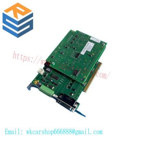 KUKA MFC3 00-117-336 Multi-function Card - Advanced Automation Solution