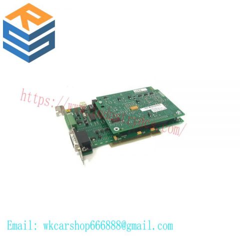 KUKA MFC+DSE Card 00-117-336 & 00-128-358, High-Performance Control Module