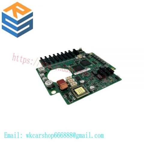 KUKA RDC00-200-655 RDC Module for Industrial Control