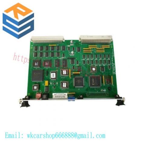 Kulicke & Soffa 8001-4176 Circuit Board