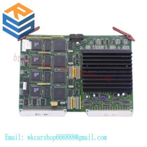 K&S AS-261-0-02 Digital Input Module