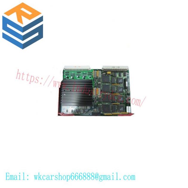 Kulicke & Soffa AS-261-0-02I PCB Board: Advanced Surface Mount Technology Module