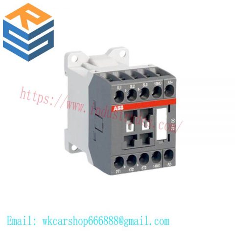 ABB L100-037LFR Hitachi Inverter: Advanced Industrial Control Solution