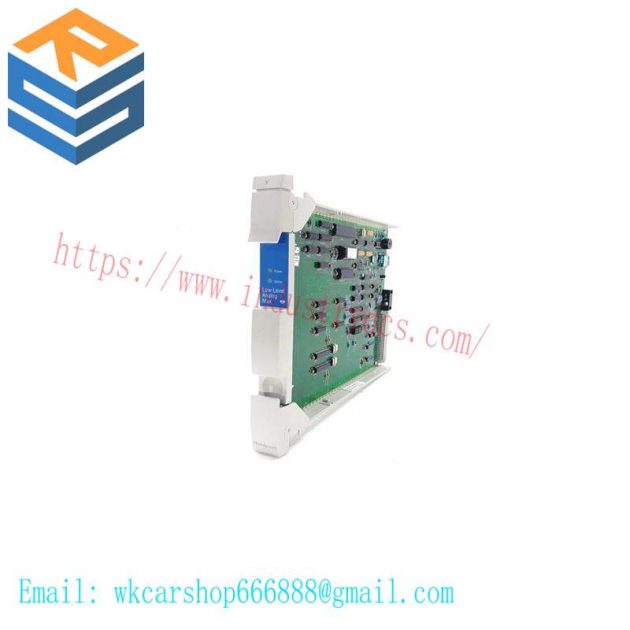 LAM 810-066590-004 Precision Control Module for Semiconductor Manufacturing