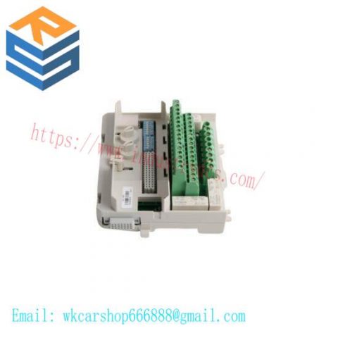 LAM 810-073479-215 Industrial Control Module