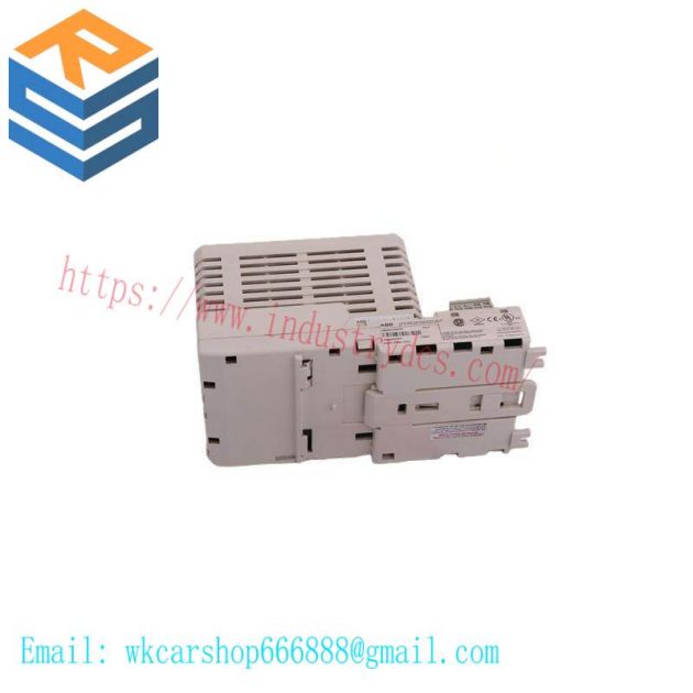 LAM 810-800081-022: High-Performance Process Control Module for Industrial Automation