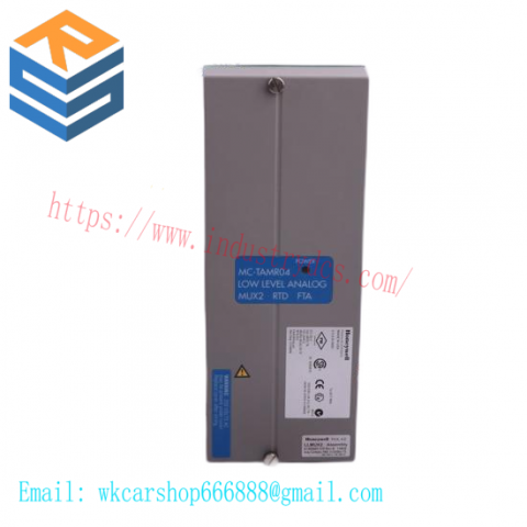 Lam Research 853-001983-110 Industrial Control Module