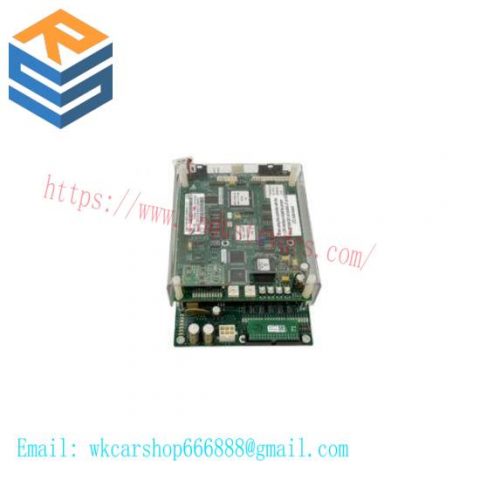 LAM Electronics 853-049542-171 High-Precision PCB Board for Industrial Control Applications
