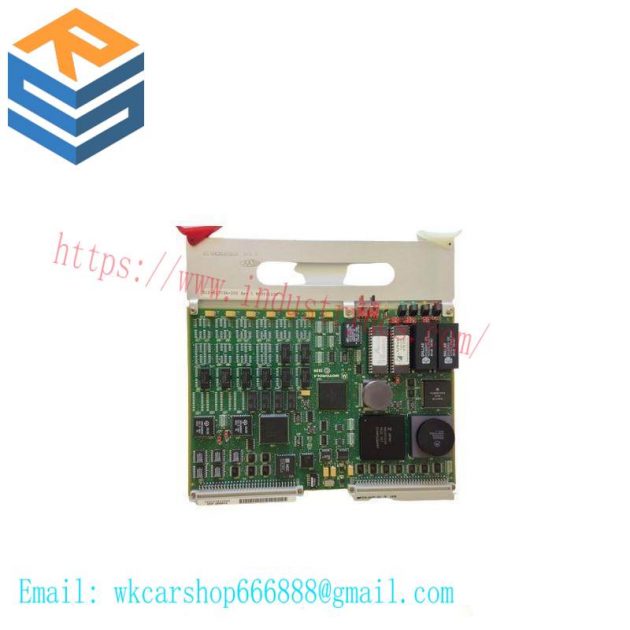 LAM RESEARCH 810-017034-005 PCBA, VME, PROCESSOR