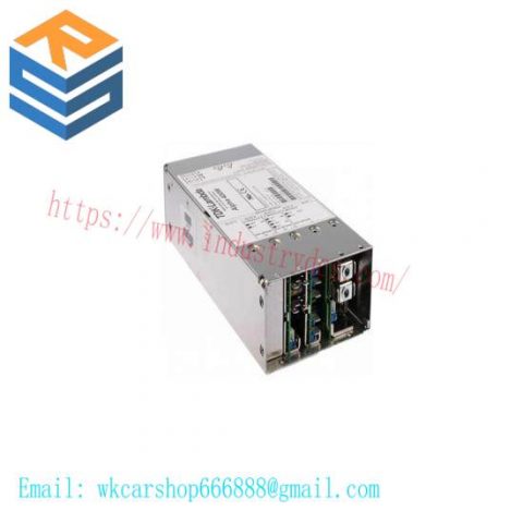 Lambda CA400 5B,24D, 12/12E, 15E, 24/24H Power Supply - Advanced Industrial Power Management Solution