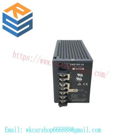 Lambda EWS600-24 24V27A Switching Power Supply Module