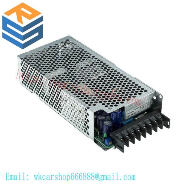 Lambda JWT100-522/B JWT100522B - High-Efficiency Switching Power Supply, for Industrial Automation