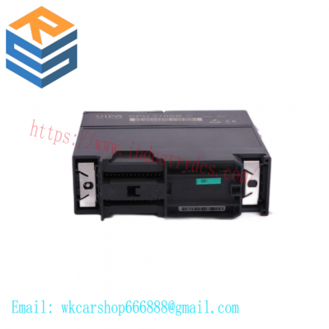 Lazer Automation LHZ-004 Industrial Control Module