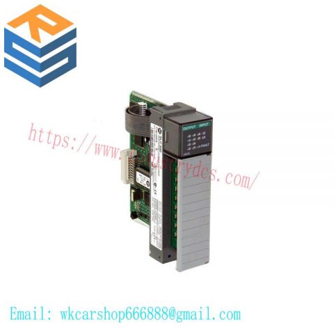 LENRZ L5311-EURO, Core Industrial Control Module