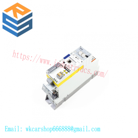 LENZE E84AVSCE7514SXO Industrial Drive, Precision Control Solutions