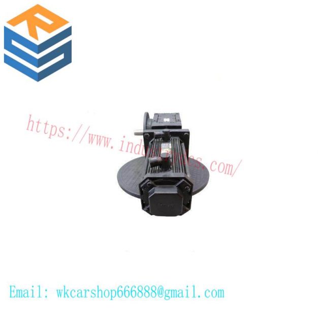 Lenze EPZ-10203 High-Efficiency Drive Module for Industrial Automation