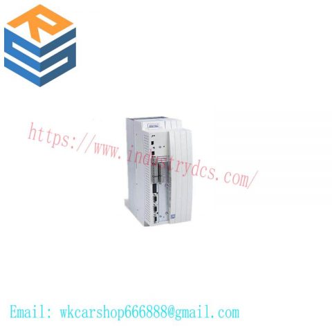 Lenze EVS9324-EP Servo Position Controller