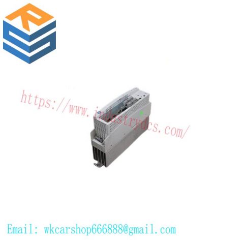 Lenze EVF9321-EV, Model EVF9321EV, Type 00408594, Frequency Converter