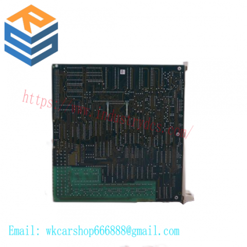 Lenze KUKA Servo Drive EMB9342-D-V531 - Industrial Control Module for Precision Motion