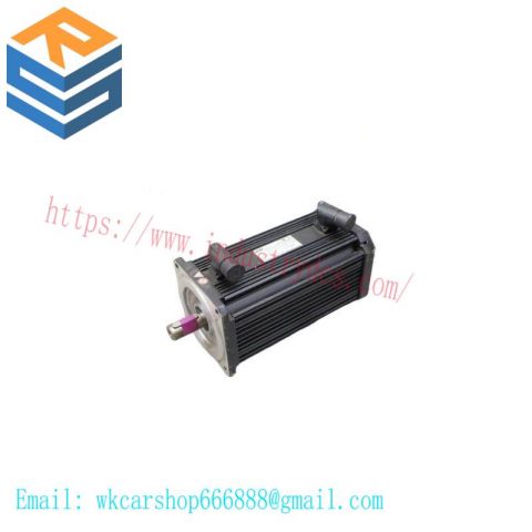 Lenze MCA14L41-RS0B0-B24R-ST5S00N-R0SU: Precision Servo Motor for Industrial Automation