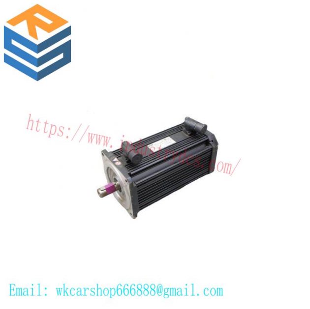 Lenze MCA14L41-RS0B0-B24R-ST5S00N-R0SU: Precision Servo Motor for Industrial Automation