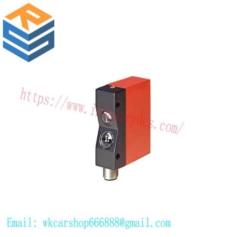 Leuze DDLS 200/200.2-50-M12 Sensor Module