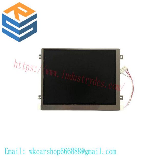 LQ064V3DG05 - A1Z000700, High Performance LCD Display Panel