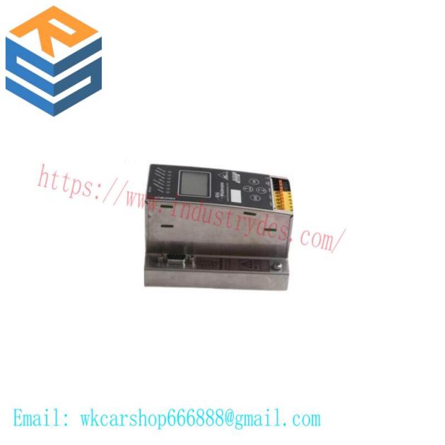Heidenhain LS106 326797-01 Encoder, High Precision Motion Control Solutions