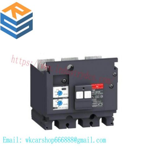 Schneider Electric LV431533 Compact PLC Module