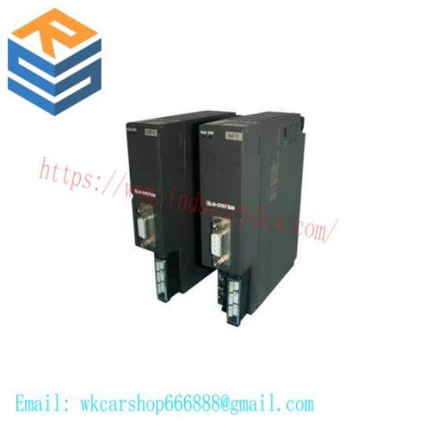 M-SYSTEM R3-NP1-N Bright Price Industrial Control Module
