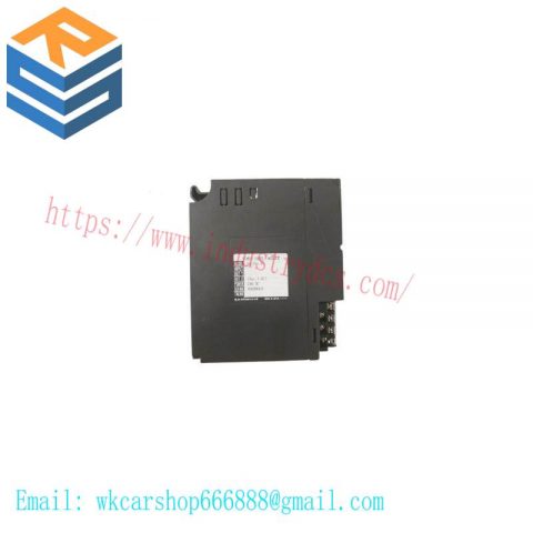 M-SYSTEM R3-PS1-R PLC Module, Industrial Automation & Control Systems