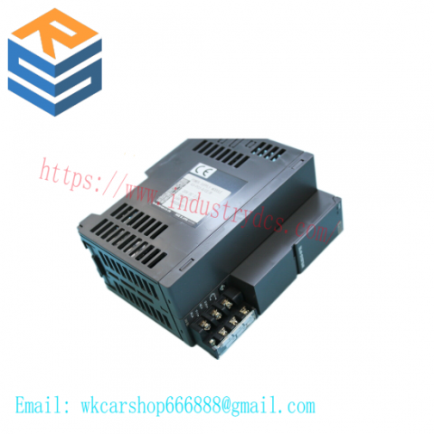 M-SYSTEM R3-PS3-R New Factory Module, Industrial Control Solutions