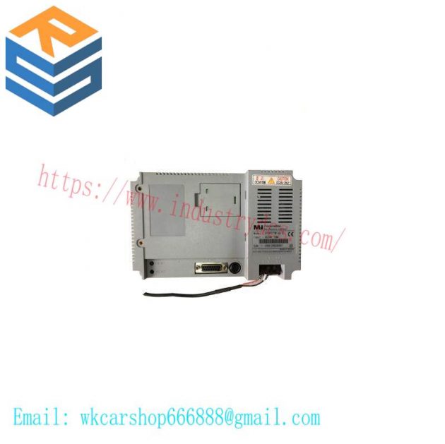 M2I XTOP07TW-UD Touch Operation Panel Input - Industrial Touchscreen Module