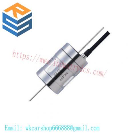 MAGNESCALE HA705-LK905 22189 Attached Connector, Precise Motion Control Module