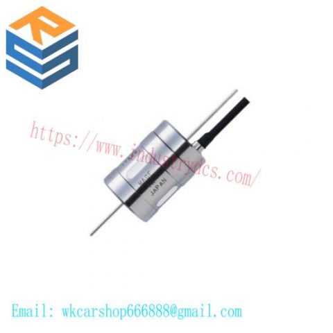 Magnescale HA705LK-905, Rolling Mill Reader Head Assembly, Precision Measurement System