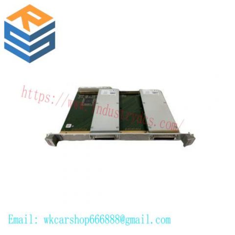 MAN Electronics A201SR04/5880-0009B Pcb Circuit Board
