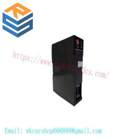 MKS MASTER-K K1P-02H Processor Unit