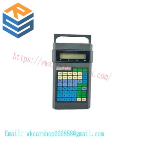 Master-K KLD-100S Handy Loader: Precision & Efficiency for Industrial Applications