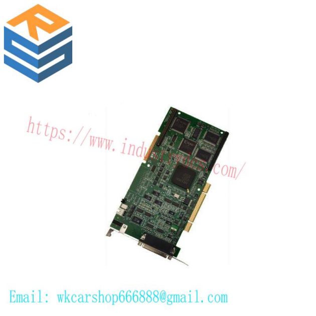 MATROX METEOR2MC4 Rev.B - Multi-Channel Modular Controller
