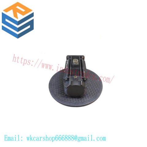 Parker MBA1453015524164 Industrial Servo Motor