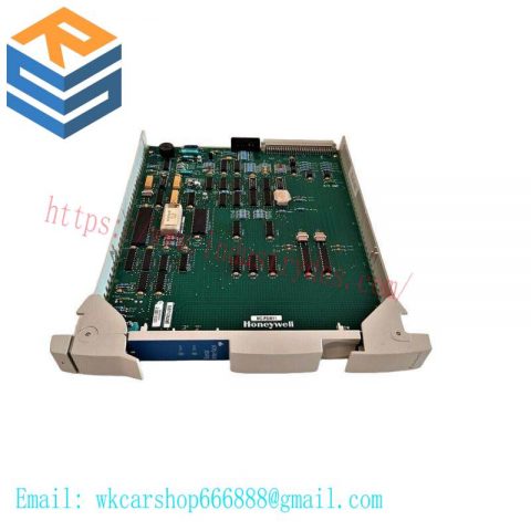 Honeywell MC-PSIM11 51304362-350 Serial Interface (SI) Part