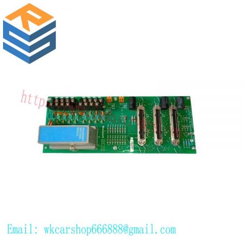 HONEYWELL MC-TAOX52 51304335-275 Analog Output Module: Advanced Control for Industrial Applications